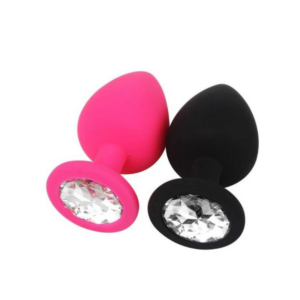 Plugs Silicona