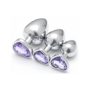 Plugs Metalicos