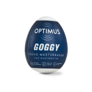 Goggy Egg