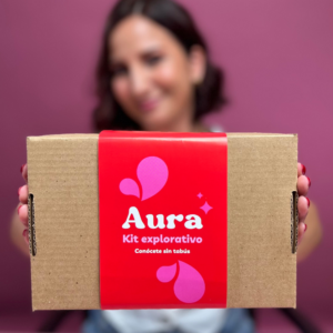 Kit Aura
